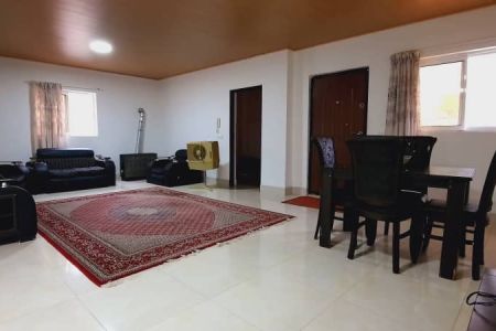 اجاره خانه مبله در لاویج - رئیس کلا- همکف