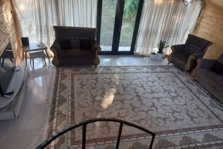 اجاره کلبه سوئیسی در ماسال - خودبچر