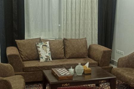 اجاره سوئیت مبله در مشگین شهر - طبقه دوم