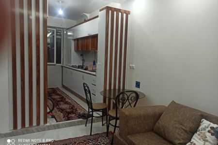 اجاره سوئیت مبله در مشگین شهر - طبقه دوم