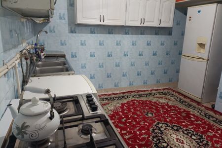 اجاره سوئیت در قم - نیم طبقه