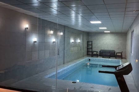 اجاره ویلا استخردار در تهراندشت - تهران ویلا
