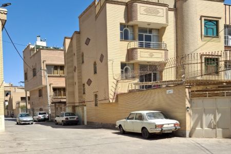 اجاره خانه مبله در اصفهان - طبقه دوم