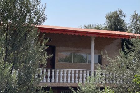 سوئیت مبله در رودبار - ترک نشین - ط ۲