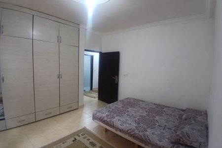خانه در حسن رود بندر انزلی - طبقه همکف