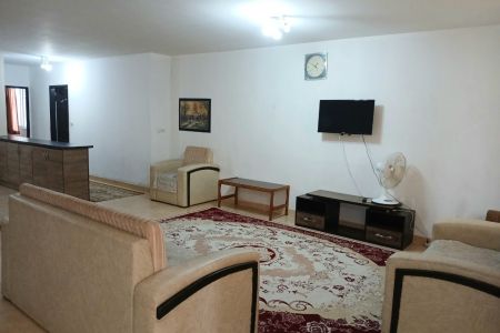 خانه مبله در حسن رود بندر انزلی - طبقه همکف
