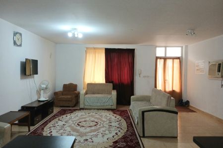 خانه مبله در حسن رود بندر انزلی - طبقه همکف