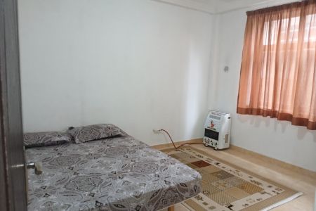 خانه مبله در حسن رود بندر انزلی - طبقه همکف