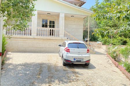 اجاره خانه ویلایی در آستارا - عباس آباد