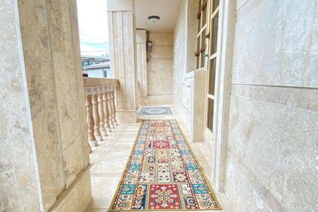 اجاره خانه ویلایی در آستارا - عباس آباد