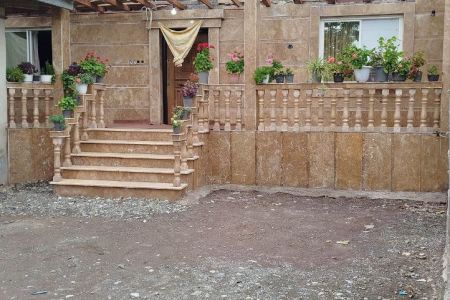 اجاره خانه مبله در ماسال - گیله سرا - ط۱