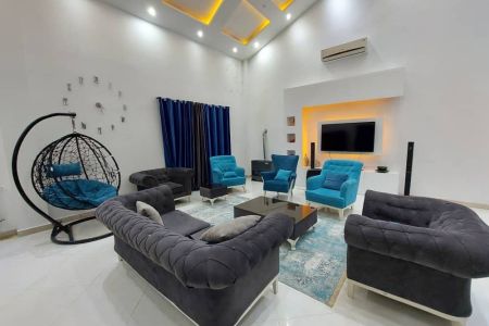 اجاره ویلا استخردار در متل قو - سی سرا