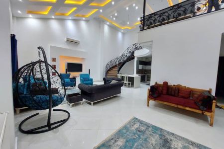 اجاره ویلا استخردار در متل قو - سی سرا
