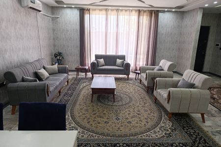 ویلا استخردار در چهارباغ - عرب آباد خسروی