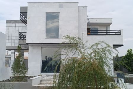 اجاره ویلا استخردار در شیراز - آبپرده