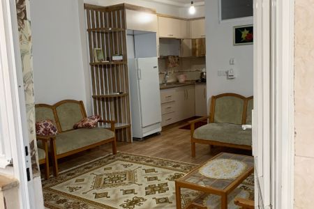 سوئیت نقلی در لاهیجان - بوجائیه