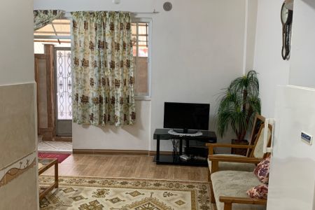 سوئیت نقلی در لاهیجان - بوجائیه