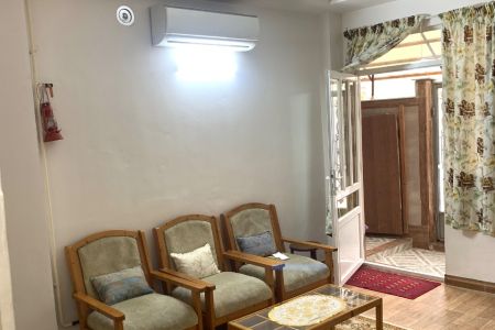 سوئیت نقلی در لاهیجان - بوجائیه