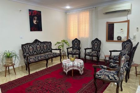 اجاره آپارتمان مبله در بندرعباس