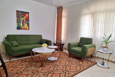اجاره آپارتمان مبله در تهران - باکری