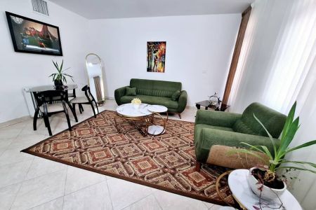 اجاره آپارتمان مبله در تهران - باکری