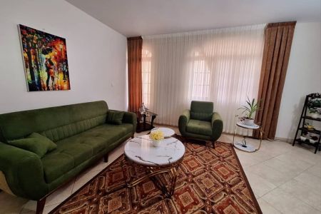 اجاره آپارتمان مبله در تهران - باکری