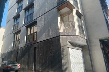 اجاره آپارتمان مبله در تهران - سبلان - ط ۳