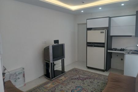 اجاره آپارتمان مبله در تهران - سبلان - ط ۳