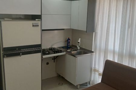 اجاره آپارتمان مبله در تهران - سبلان - ط ۳