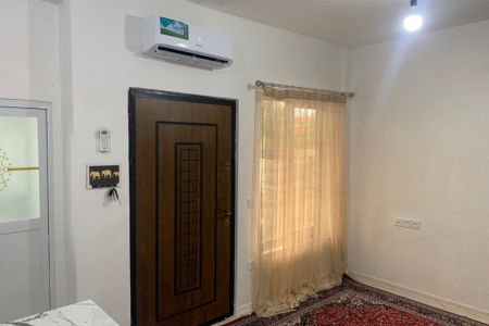 اجاره سوئیت حیاط دار در فومن - پامسار