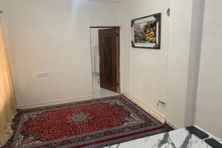 اجاره سوئیت حیاط دار در فومن - پامسار