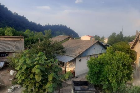 اجاره خانه ویلایی در جاده اسالم به خلخال