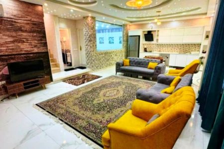 اجاره ویلا دوبلکس استخردار در رامسر