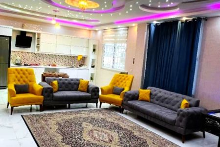 اجاره ویلا دوبلکس استخردار در رامسر