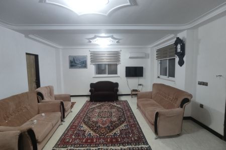 اجاره آپارتمان مبله دو خوابه در ماسال