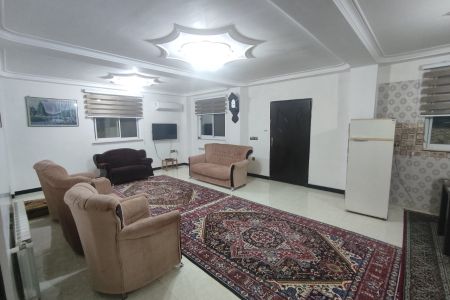 اجاره آپارتمان مبله دو خوابه در ماسال