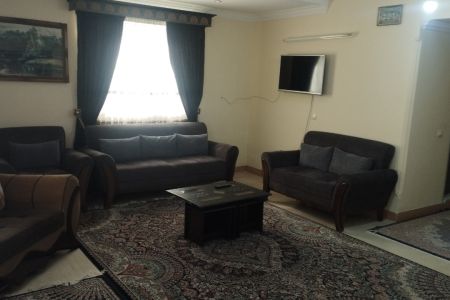 اجاره منزل مبله در گرگان - ناهارخوران - ط ۲