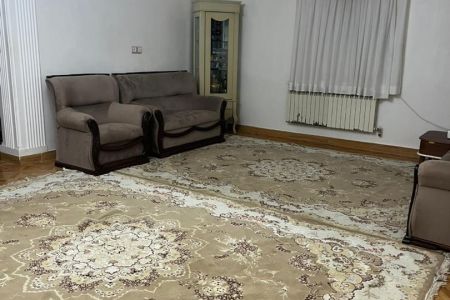اجاره منزل مبله در شفت - مبارک آباد