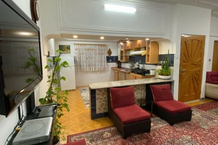 اجاره خانه با چشم انداز زیبا در لاهیجان - سوستان