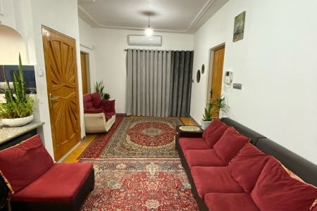 اجاره خانه با چشم انداز زیبا در لاهیجان - سوستان