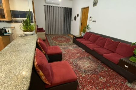 اجاره خانه با چشم انداز زیبا در لاهیجان - سوستان