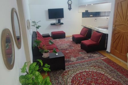 اجاره خانه با چشم انداز زیبا در لاهیجان - سوستان