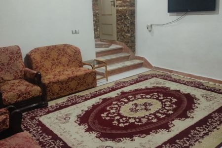 اجاره خانه مبله در چالوس - همکف