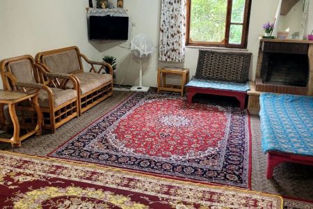 اجاره خانه مبله در رامسر - جاده جواهرده - ط۲