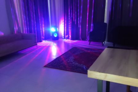 اجاره ویلا استخردار در رودهن - خورین