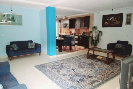 اجاره خانه مبله در بندر انزلی - سنگاچین