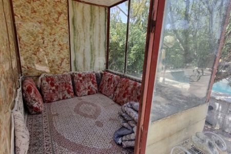 اجاره ویلا استخردار در همدان