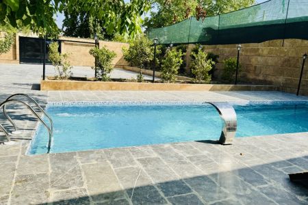 اجاره ویلا استخردار در یاسوج - سرابتاوه