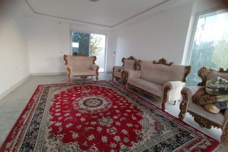 اجاره ویلا استخردار در شیراز - آبپرده