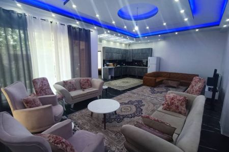 ویلا استخردار در چهارباغ - سنقرآباد